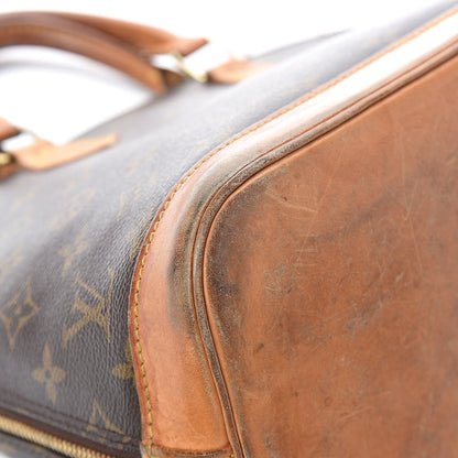 Louis Vuitton Monogram Alma PM 14 of 17
