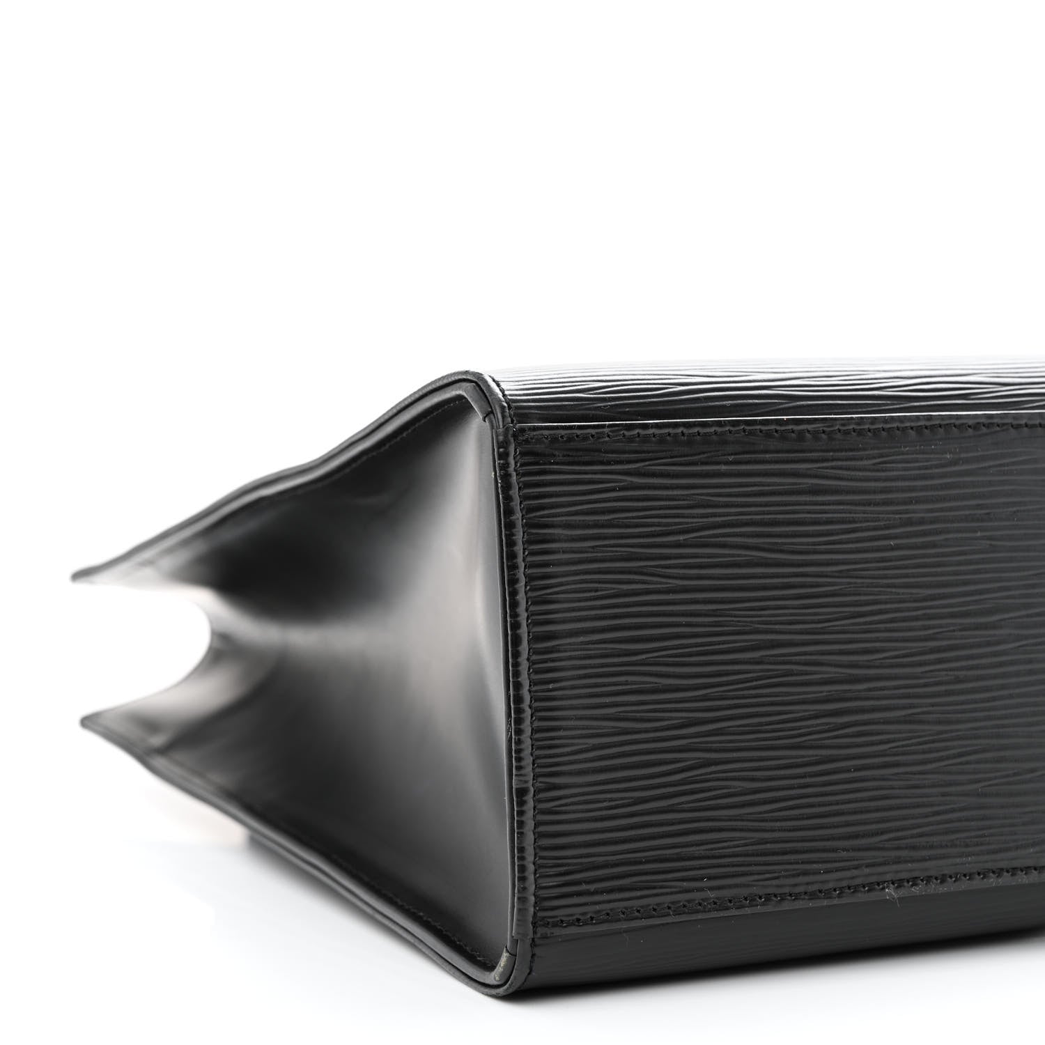 Louis Vuitton Epi Jemo Black 8 of 9
