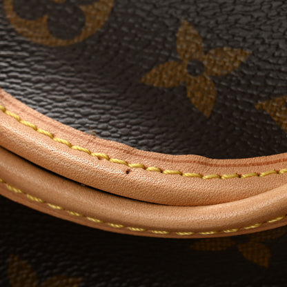 Louis Vuitton Monogram Dog Carrier 45 12 of 13