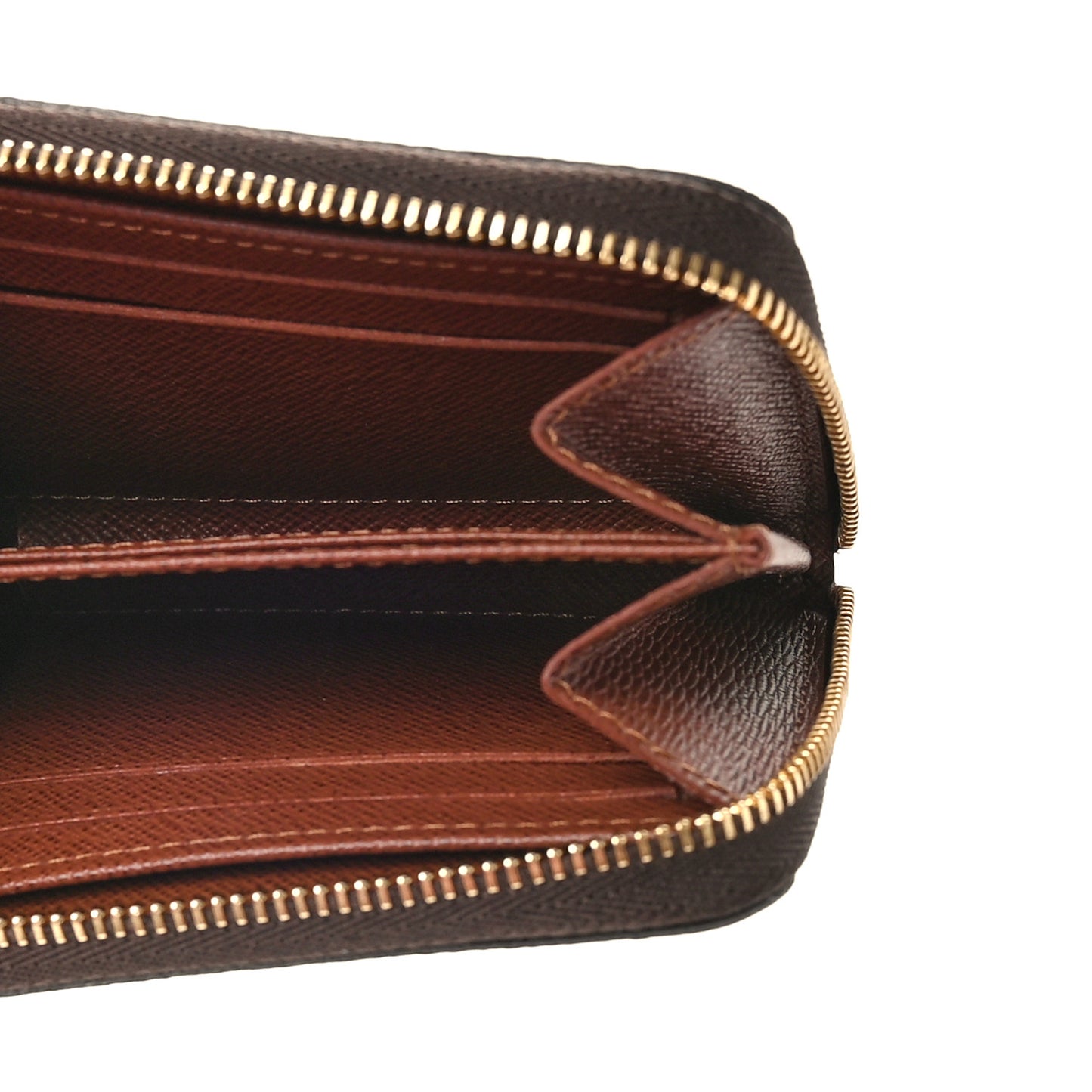 Monogram Zippy Coin Purse