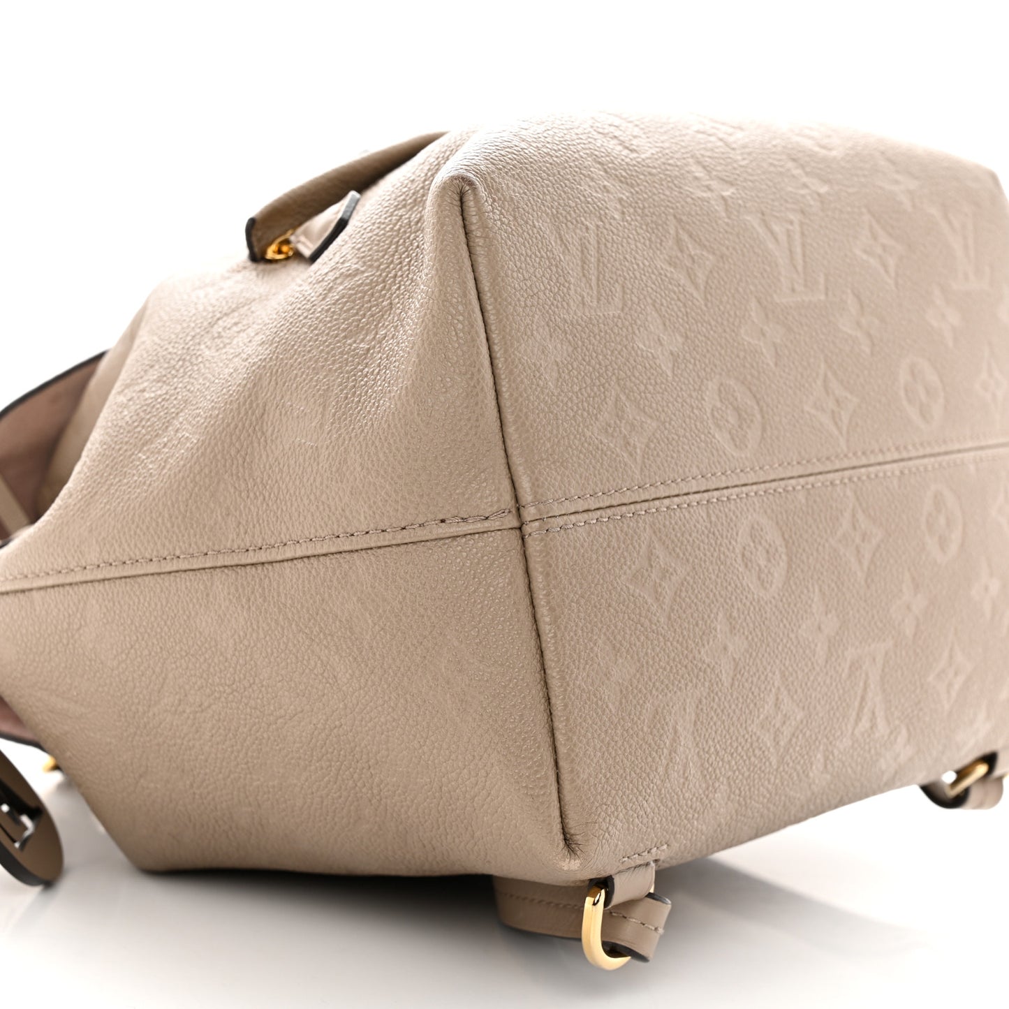 Empreinte Montsouris NM Backpack Tourterelle