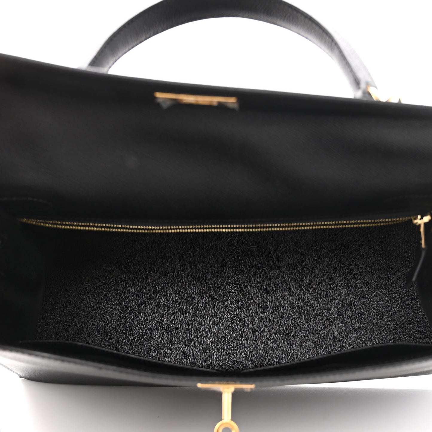 Epsom Kelly Sellier 32 Black