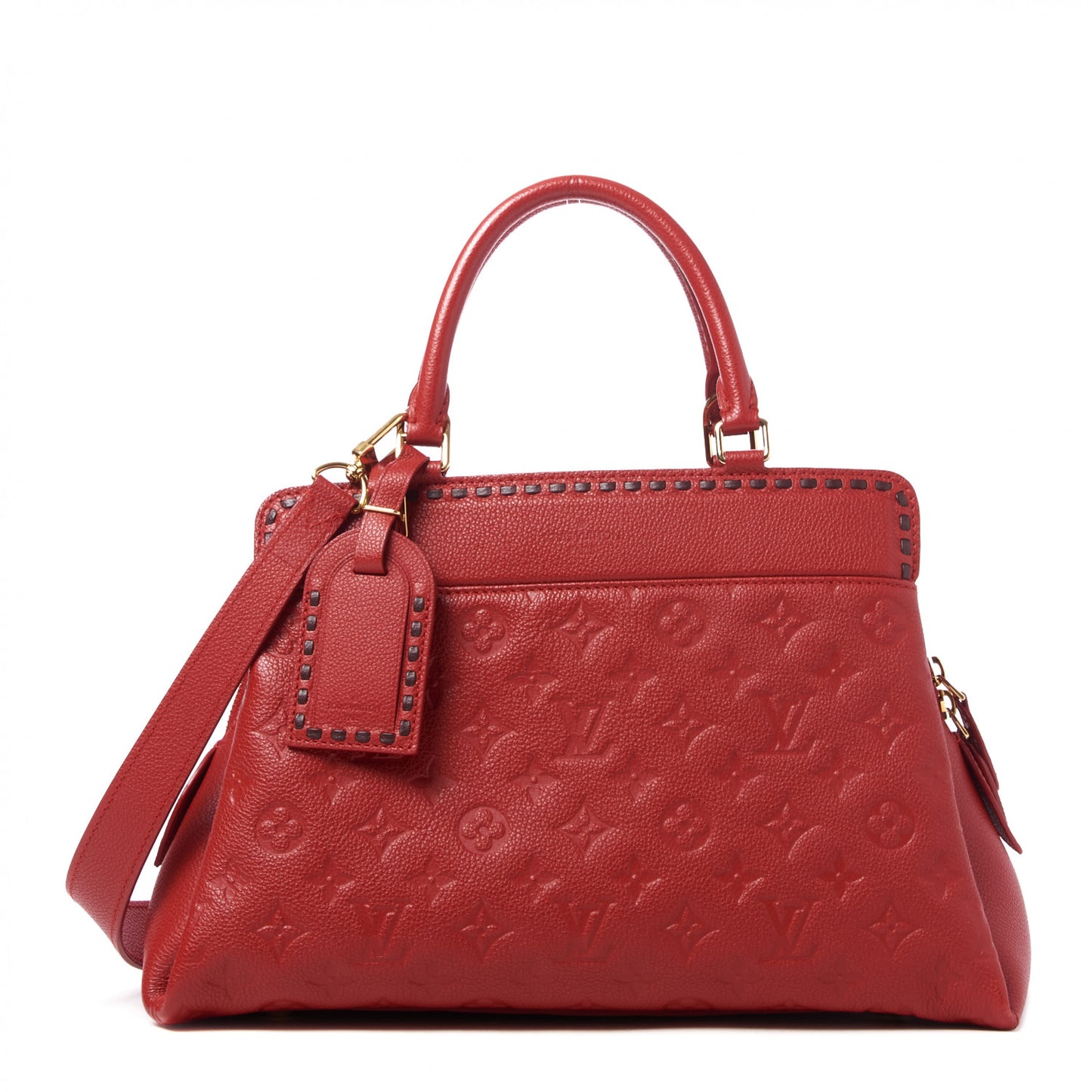 Empreinte Vosges MM Cherry