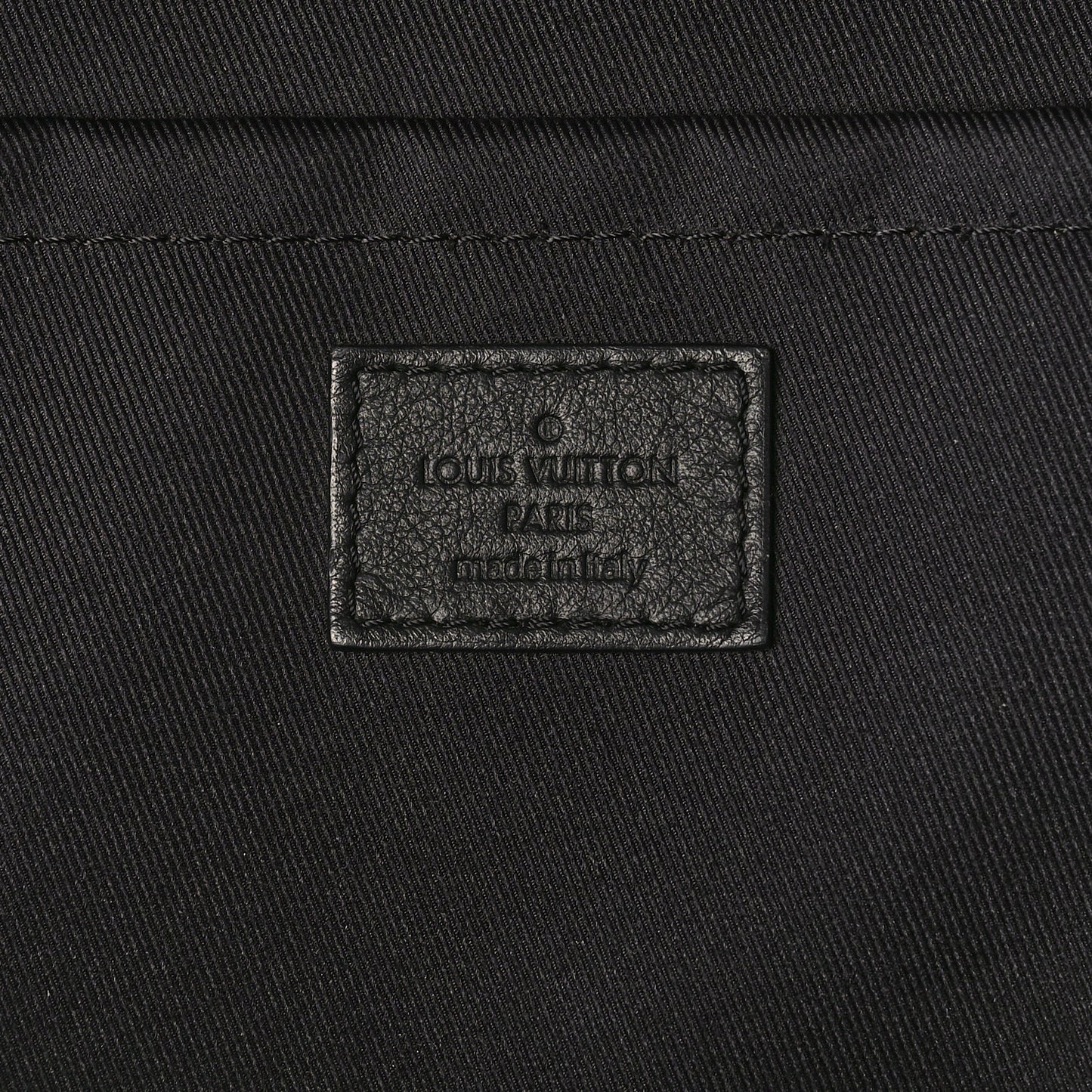 Monogram Palm Springs Backpack MM