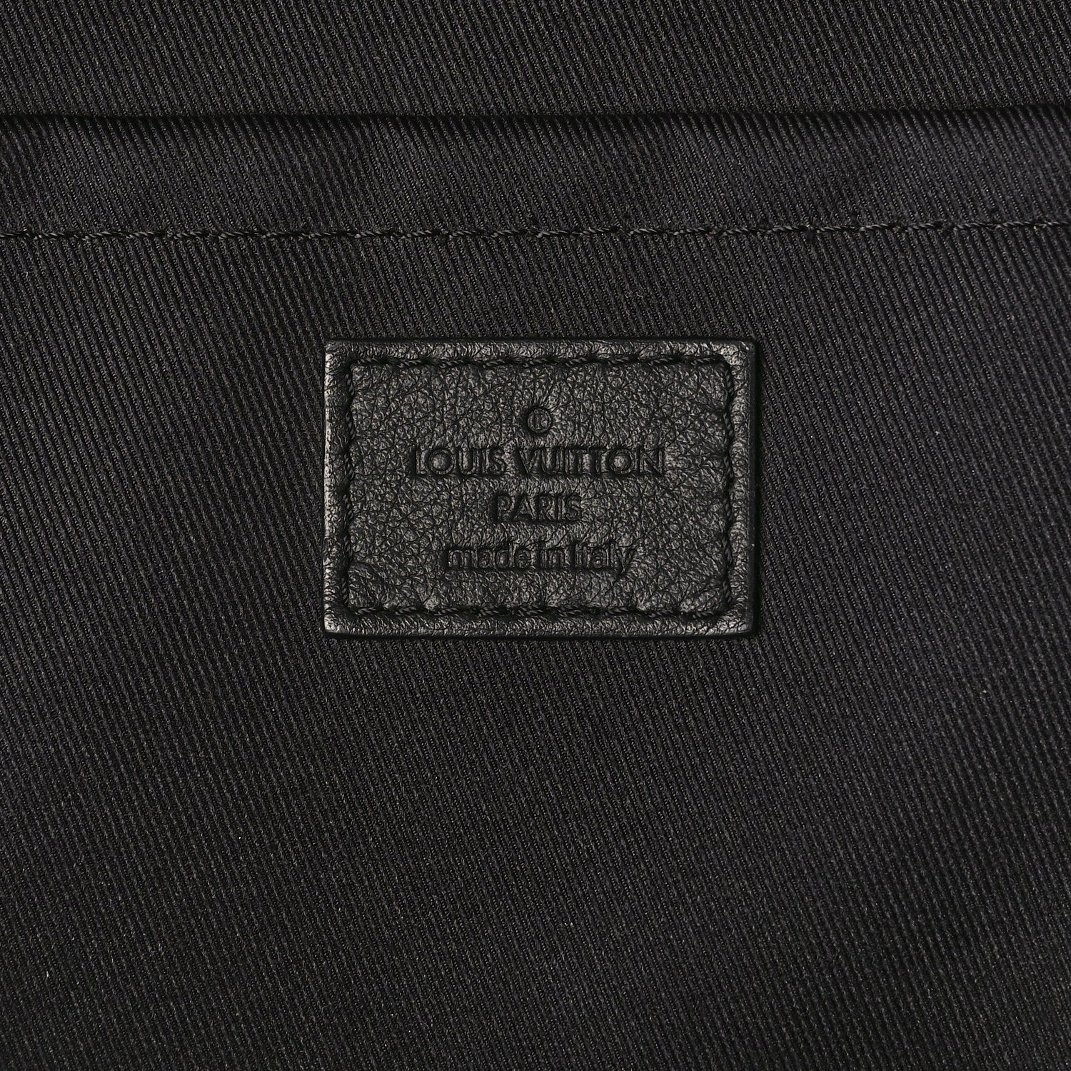 Louis Vuitton Monogram Palm Springs Backpack MM 6 of 9