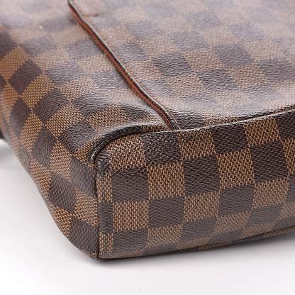 Louis Vuitton Damier Ebene Olav PM Messenger Bag 7 of 10