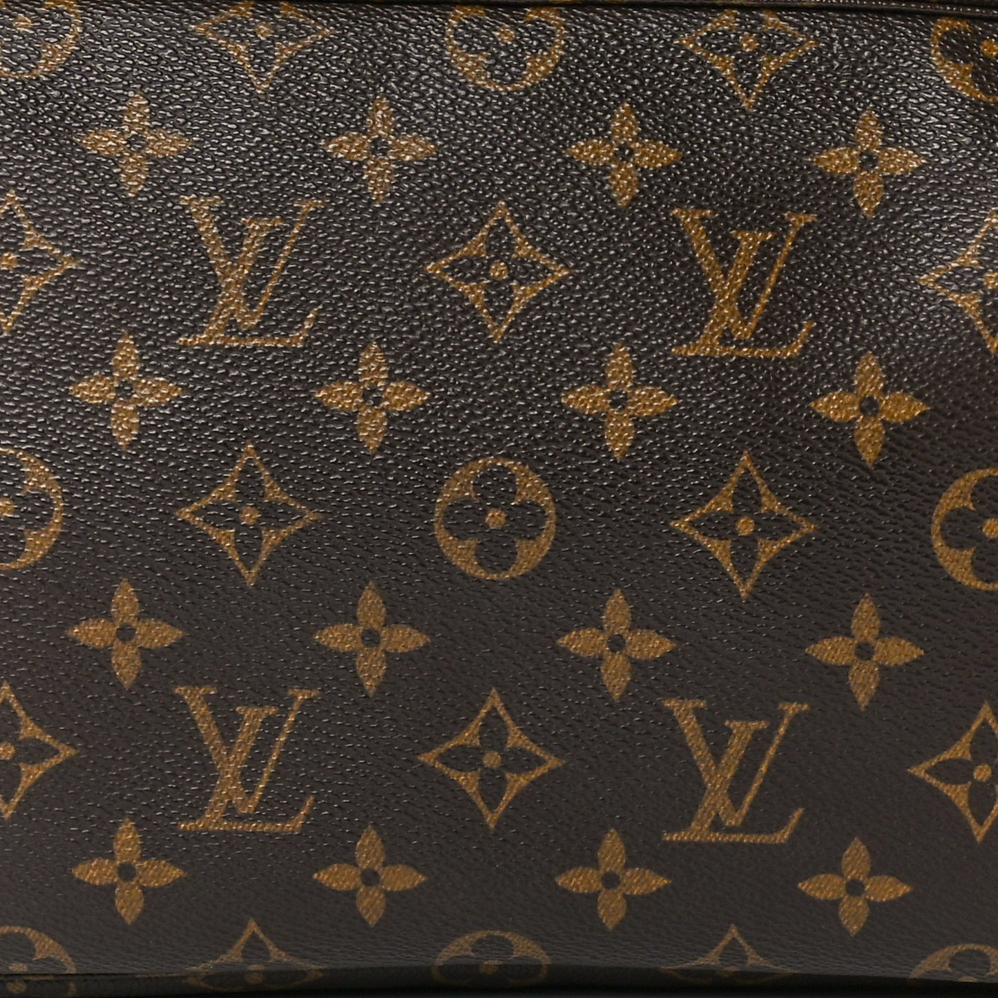 Monogram Trousse Toilette 28