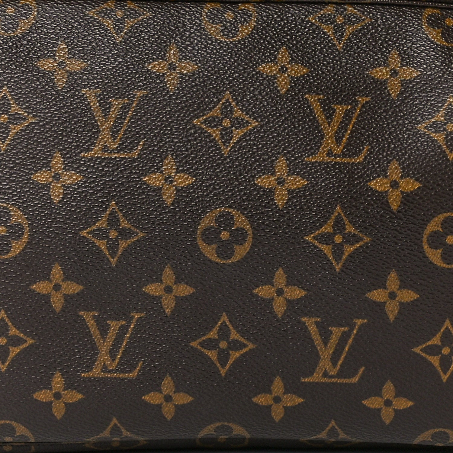 Louis Vuitton Monogram Trousse Toilette 28 7 of 10