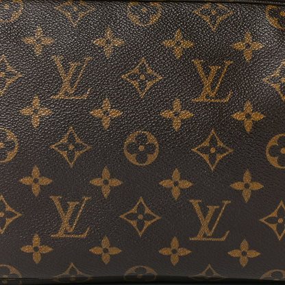 Louis Vuitton Monogram Trousse Toilette 28 7 of 10