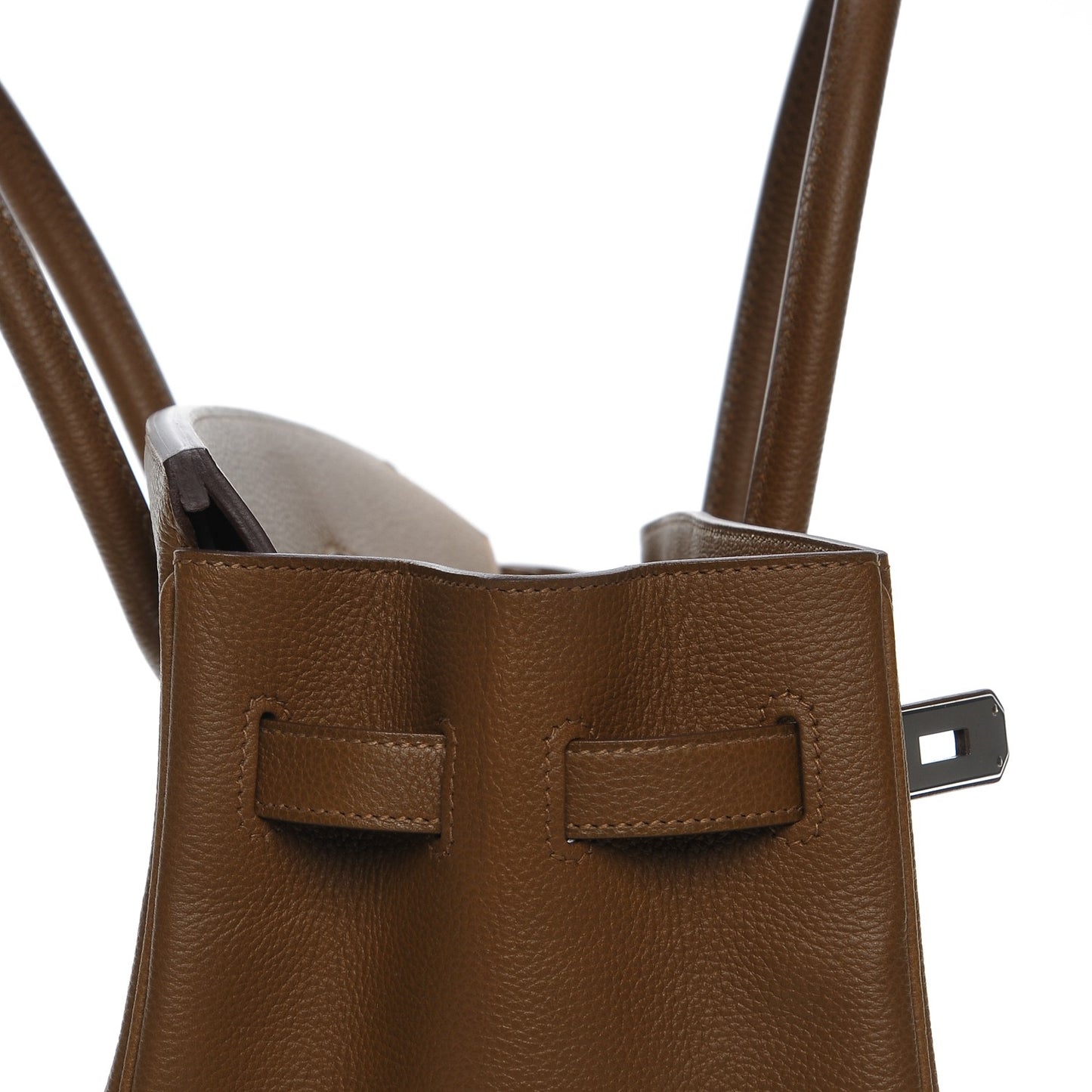 Vache Trekking Birkin 35 Alezan