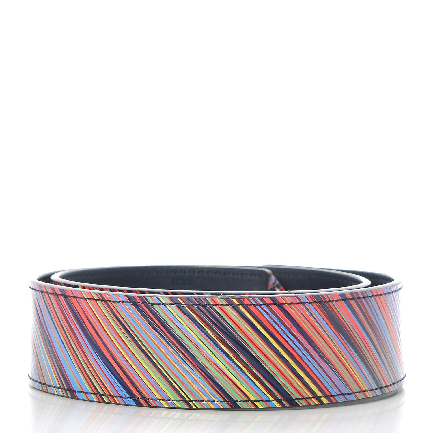 Louis Vuitton Epi Bandouliere Shoulder Strap 2 of 5
