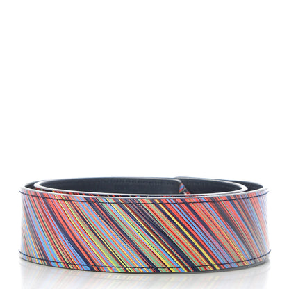 Louis Vuitton Epi Bandouliere Shoulder Strap 2 of 5