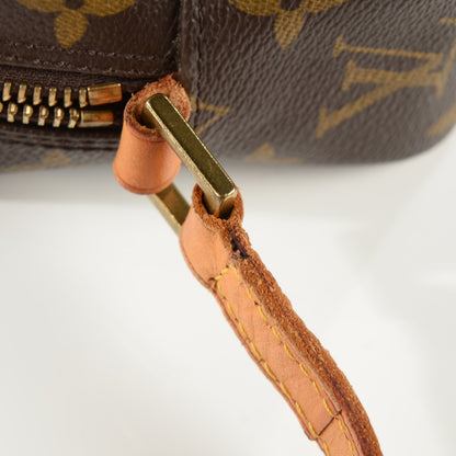 Louis Vuitton Monogram Pochette Cite 8 of 8