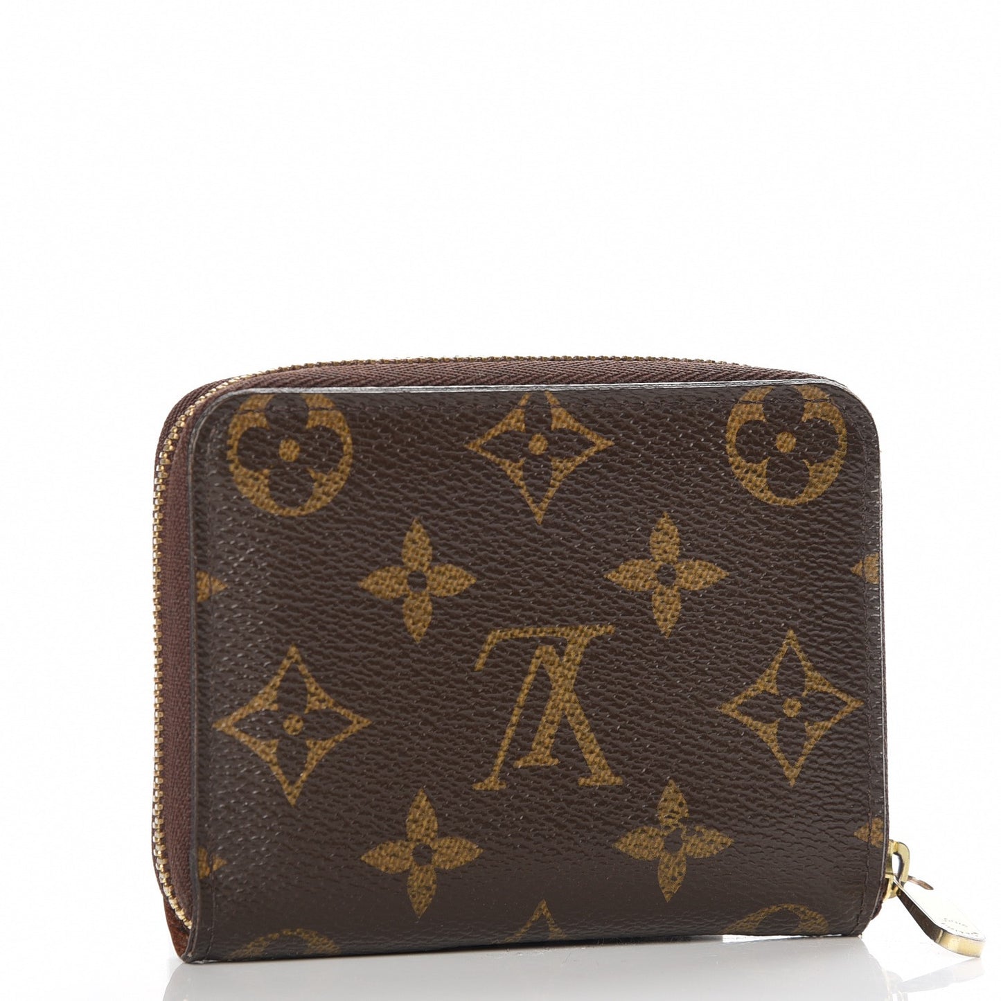 Monogram Zippy Coin Purse
