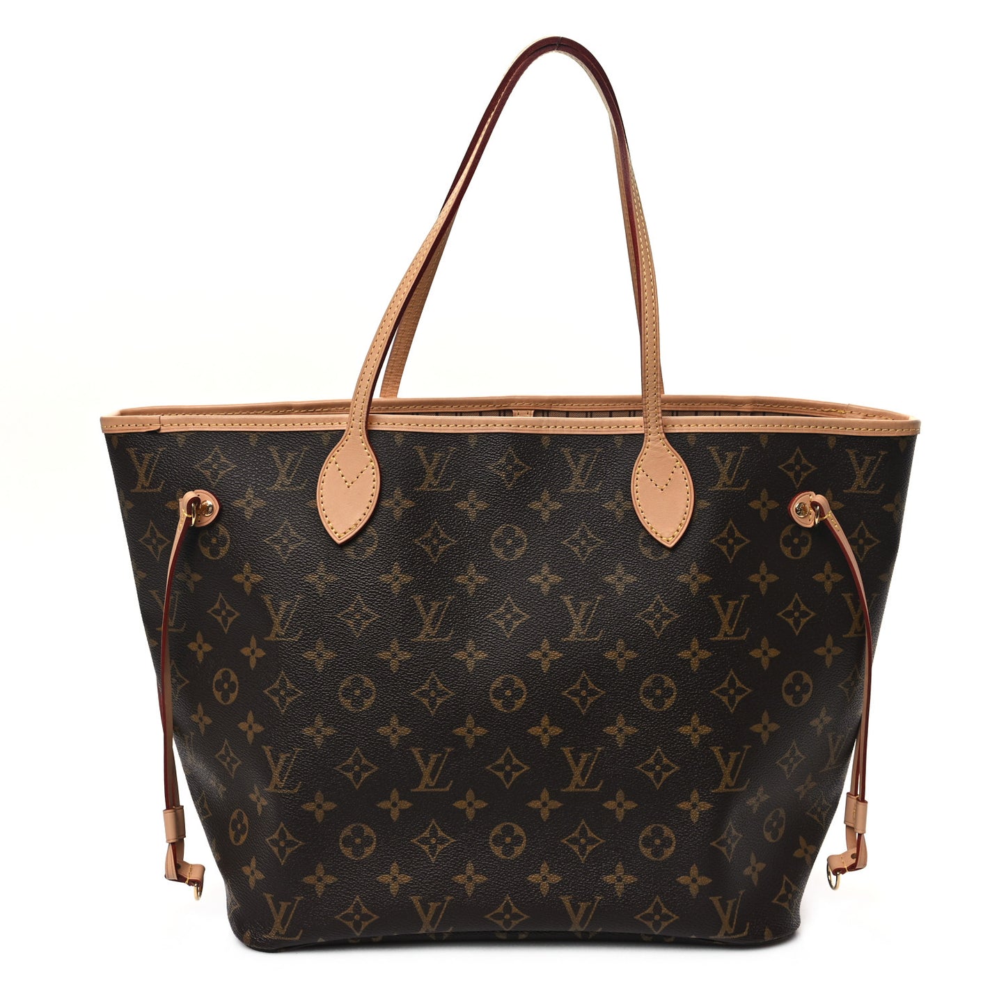 Monogram Neo Neverfull MM