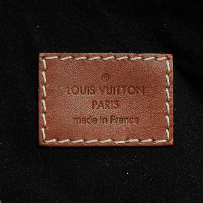 Louis Vuitton Monogram Pallas Black 7 of 8