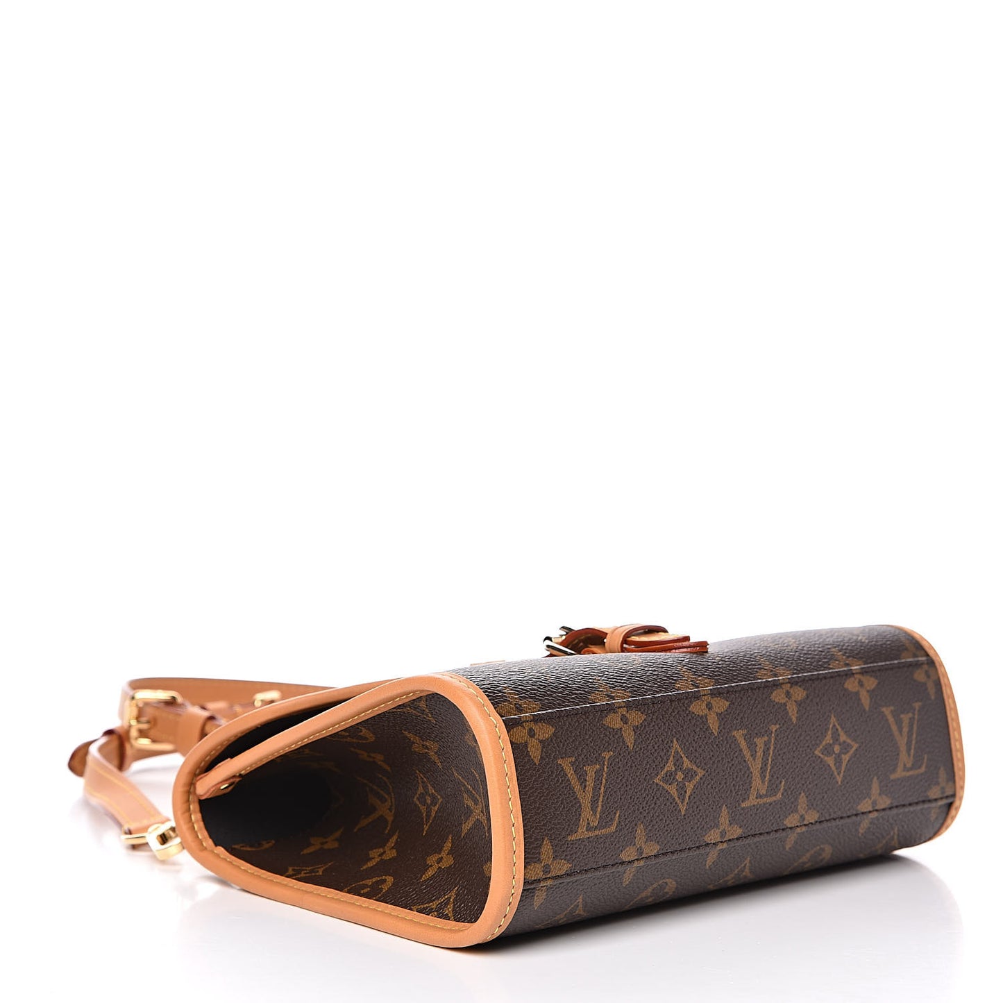 Monogram LV Ivy
