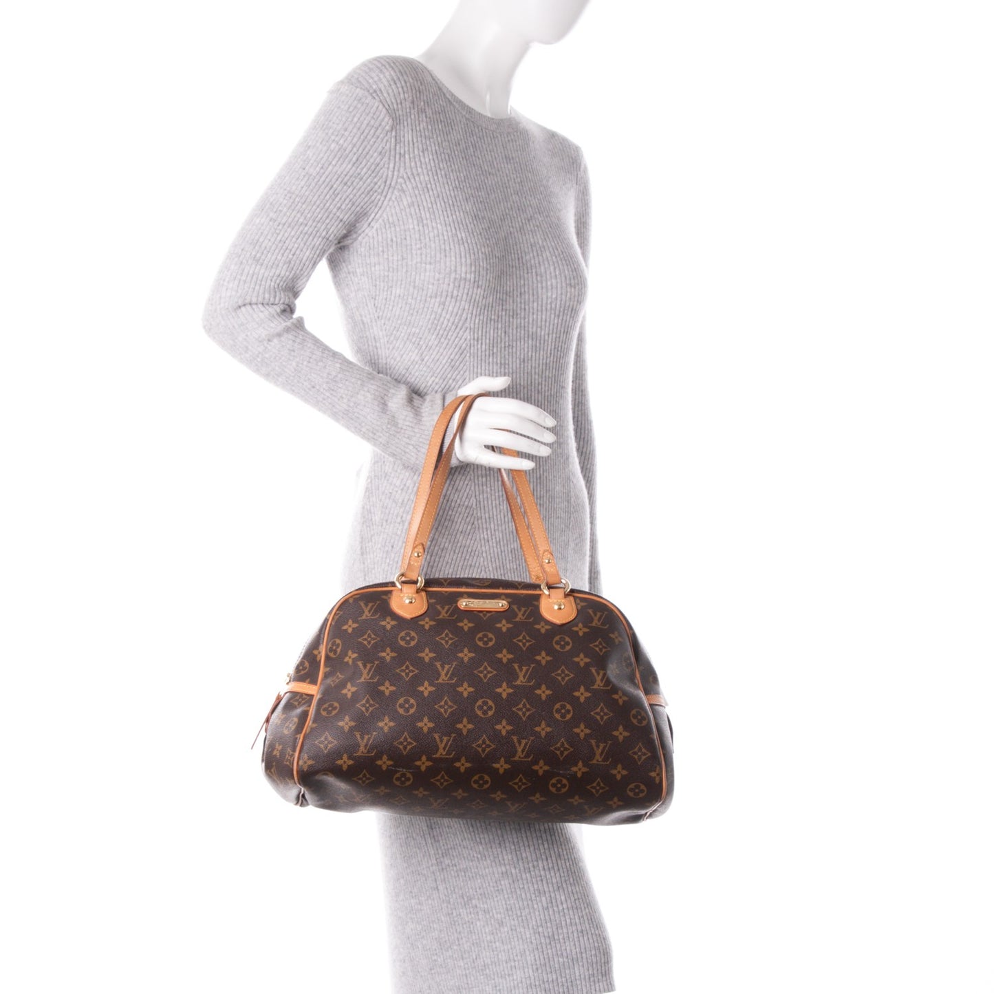 Monogram Montorgueil GM