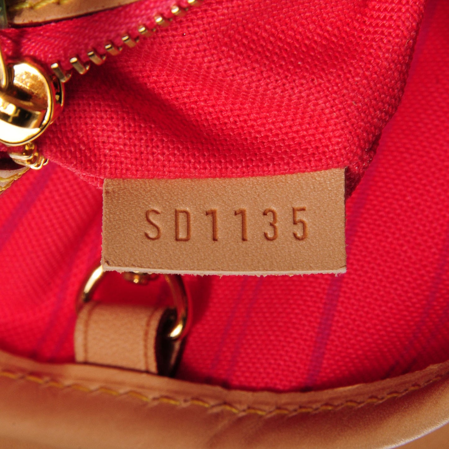 Damier Azur Delightful PM