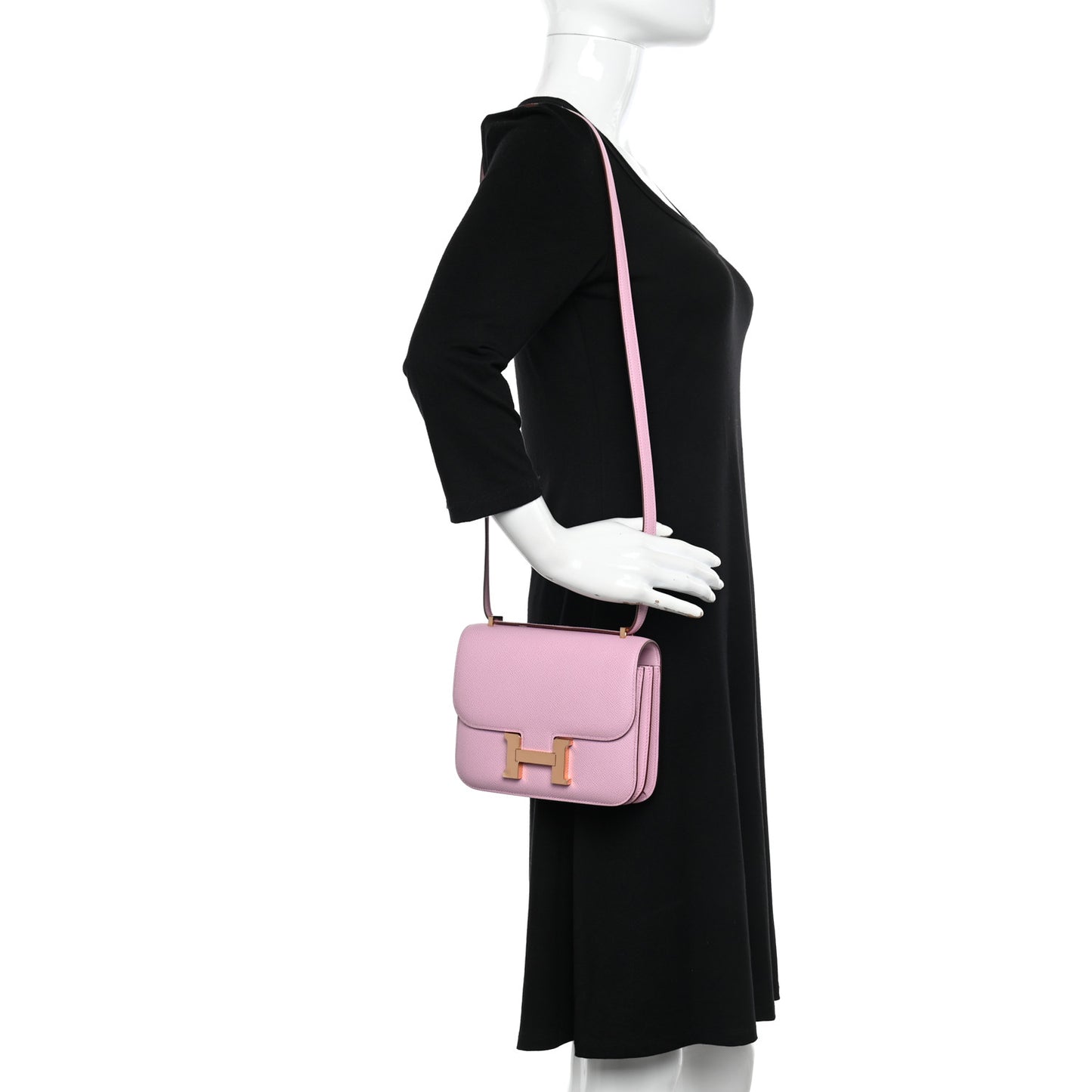 Epsom Constance 18 Mauve Sylvestre