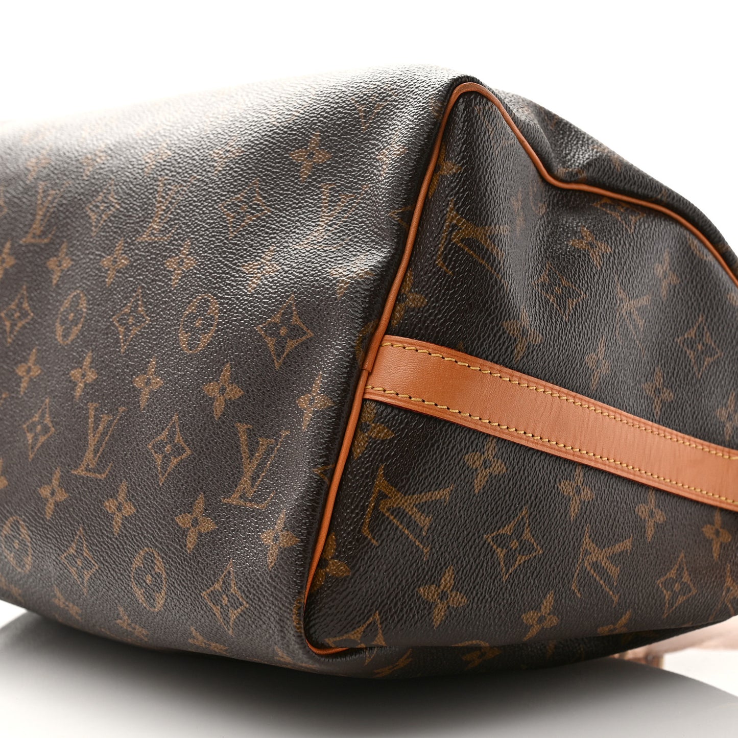 Monogram Speedy Bandouliere 30