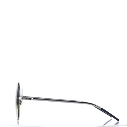 Christian Dior Metal DoirAstral Sunglasses Black Multicolor 3 of 7