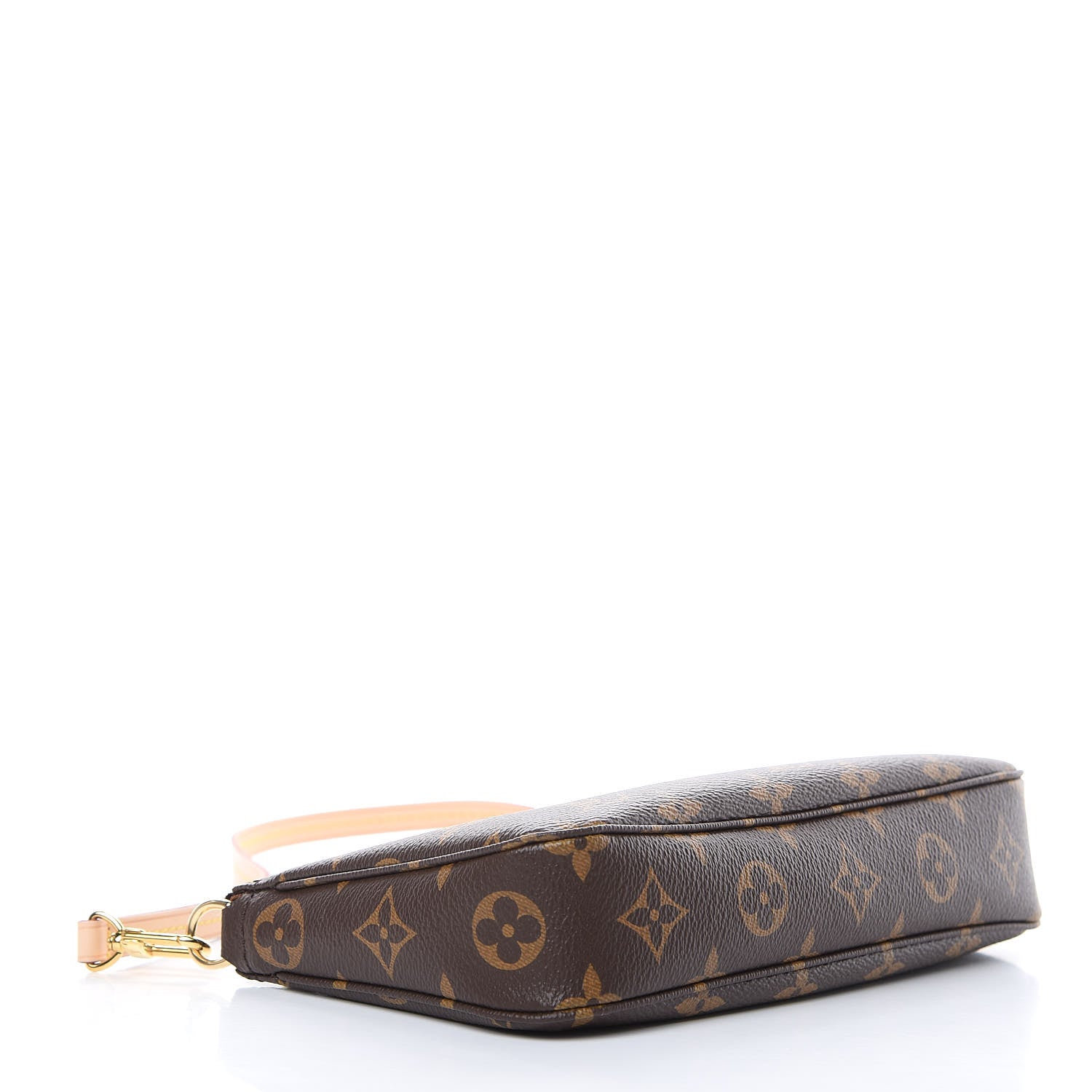 Louis Vuitton Monogram Pochette Accessories NM 4 of 9