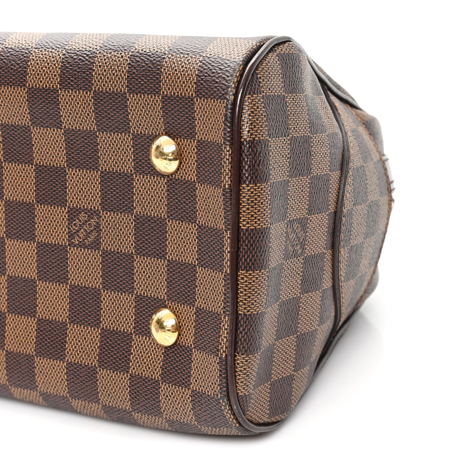 Louis Vuitton Damier Ebene Duomo 9 of 9