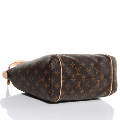 Louis Vuitton Monogram Totally PM 4 of 7