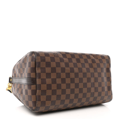 Louis Vuitton Damier Ebene Speedy Bandouliere 30 4 of 10