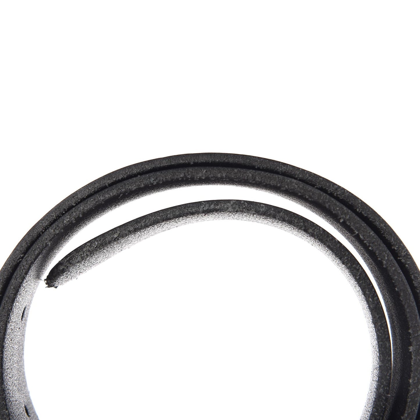 Cuoio Toscano Double G 40mm 95 38 Black