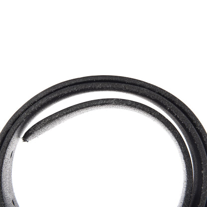 Gucci Cuoio Toscano Double G 40mm 95 38 Black 5 of 8