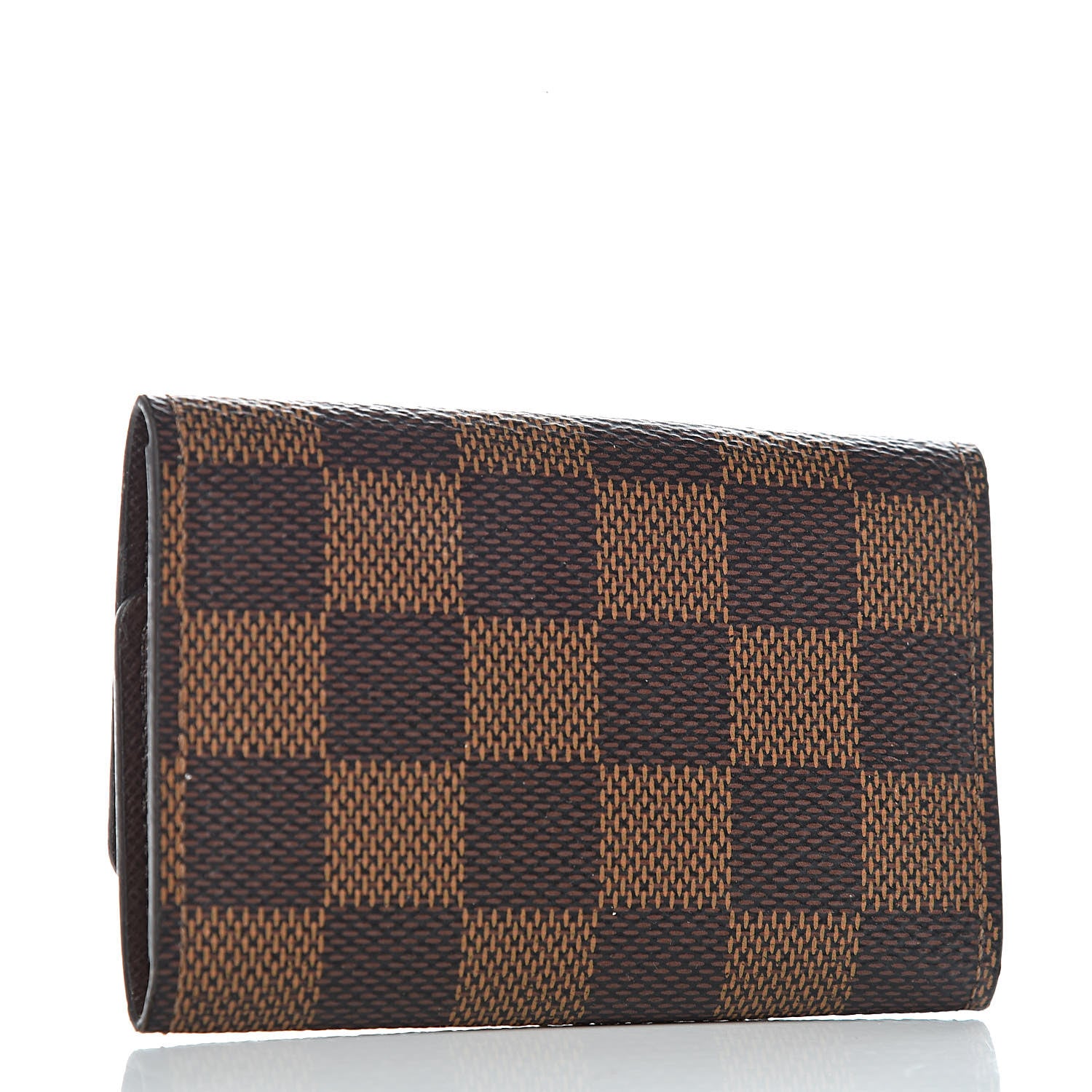 Louis Vuitton Damier Ebene Multicles 6 Key Holder 3 of 7