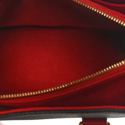 Louis Vuitton Monogram Soufflot BB Cherry 5 of 9