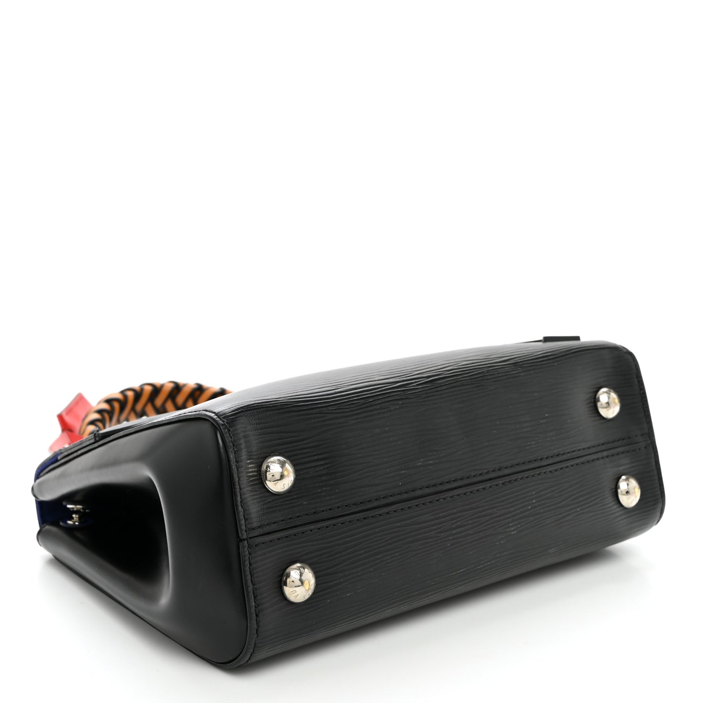 Epi Cluny BB Black Multicolor