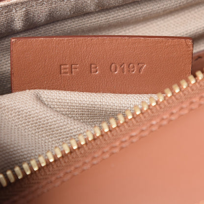 Givenchy Calfskin Small Sway Cognac 7 of 7