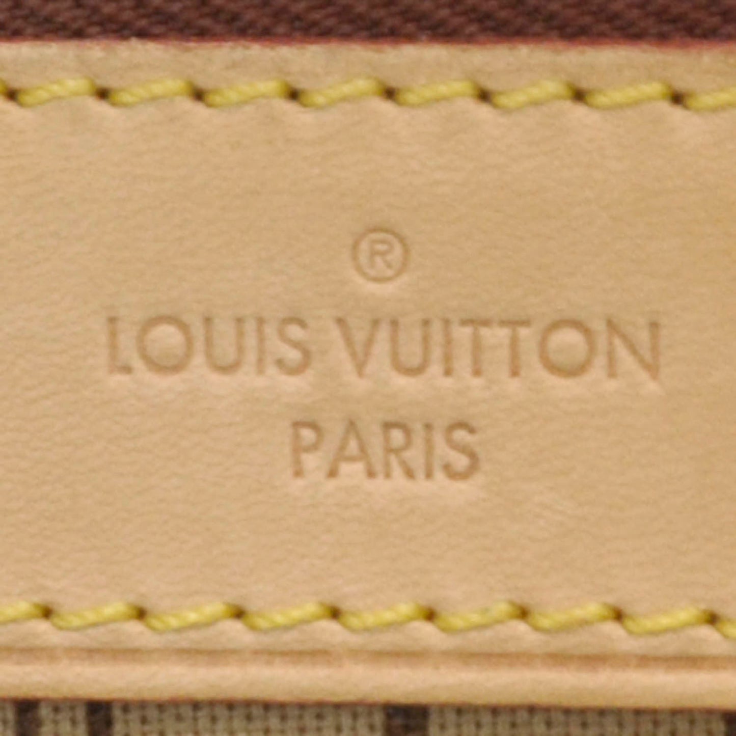 Monogram Delightful PM
