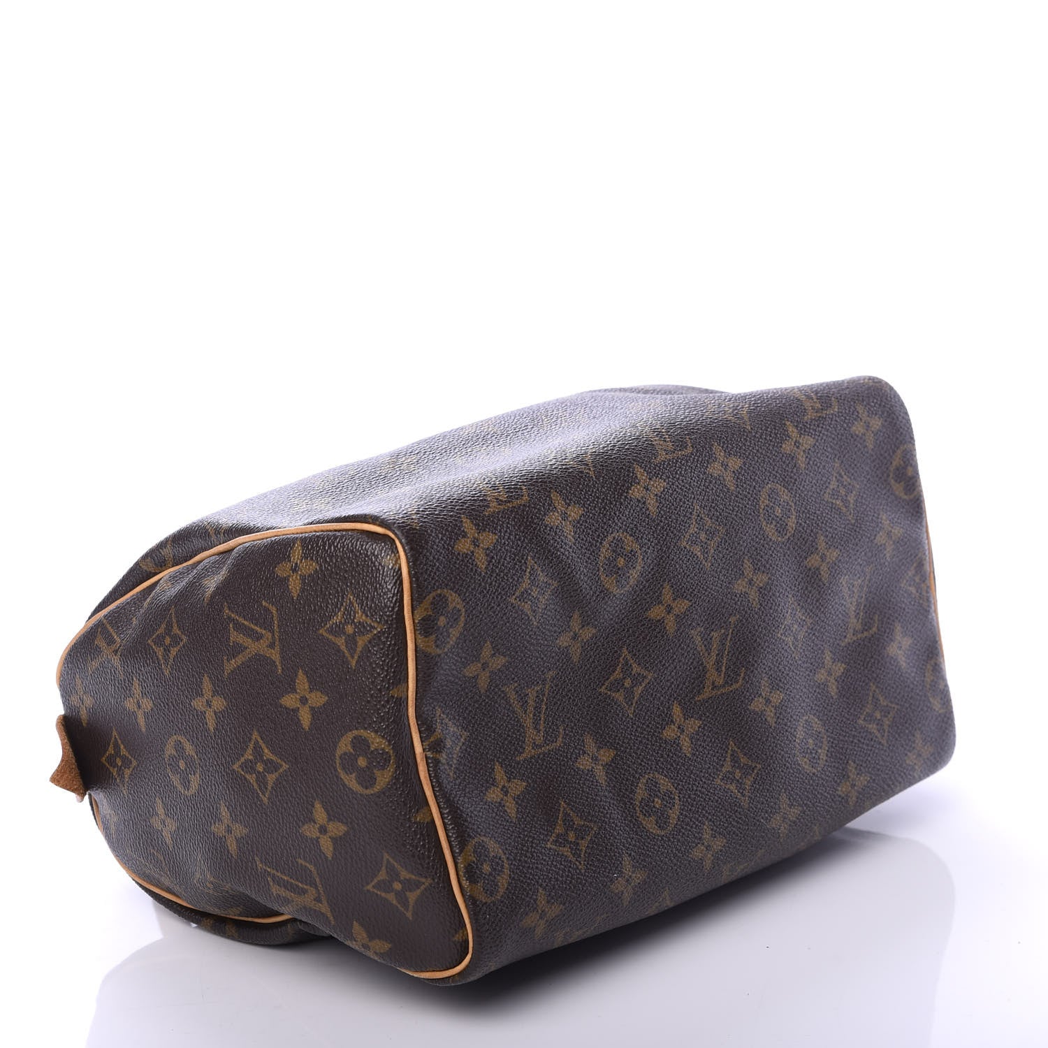 Louis Vuitton Monogram Speedy 25 4 of 19