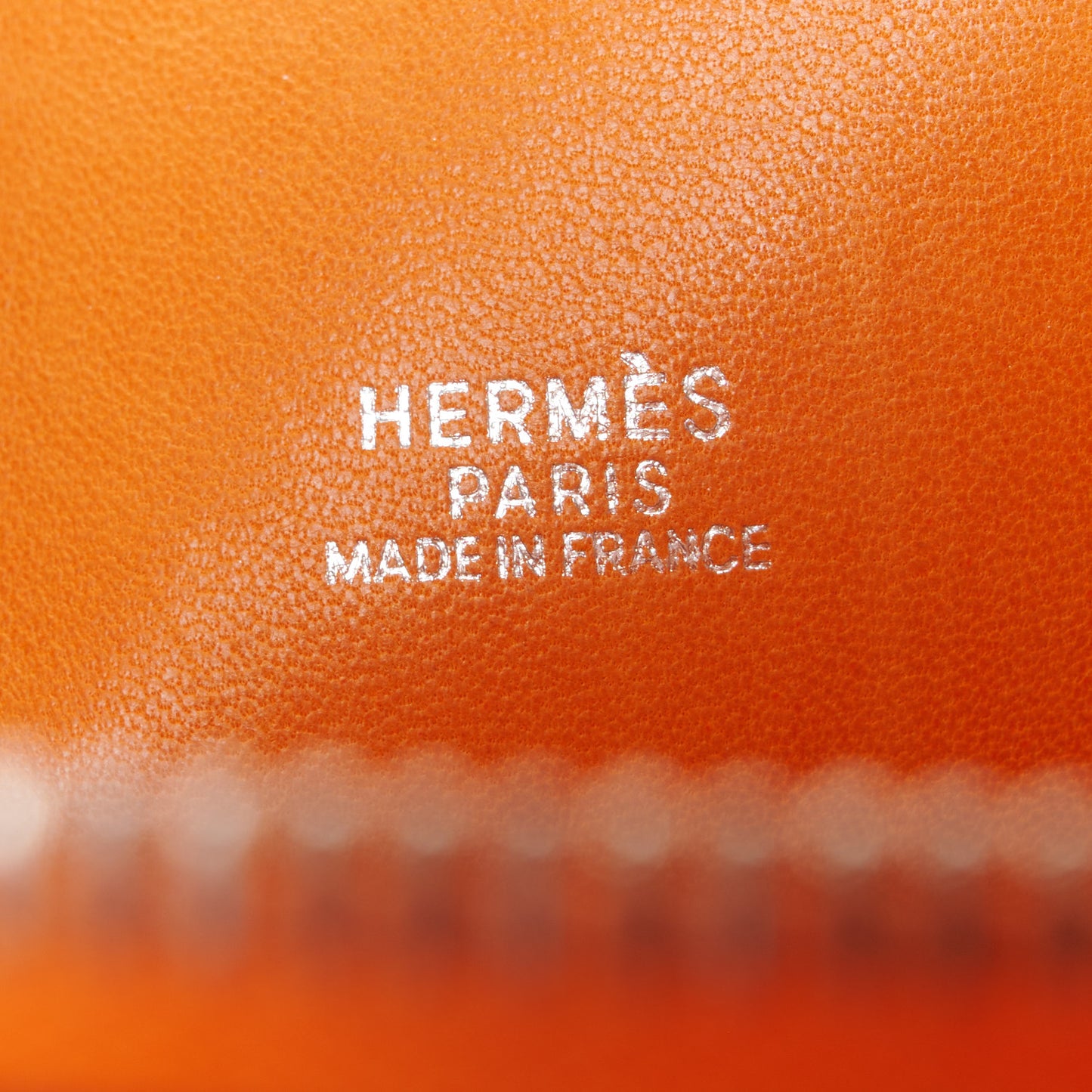 Ostrich Bolide 31 Orange
