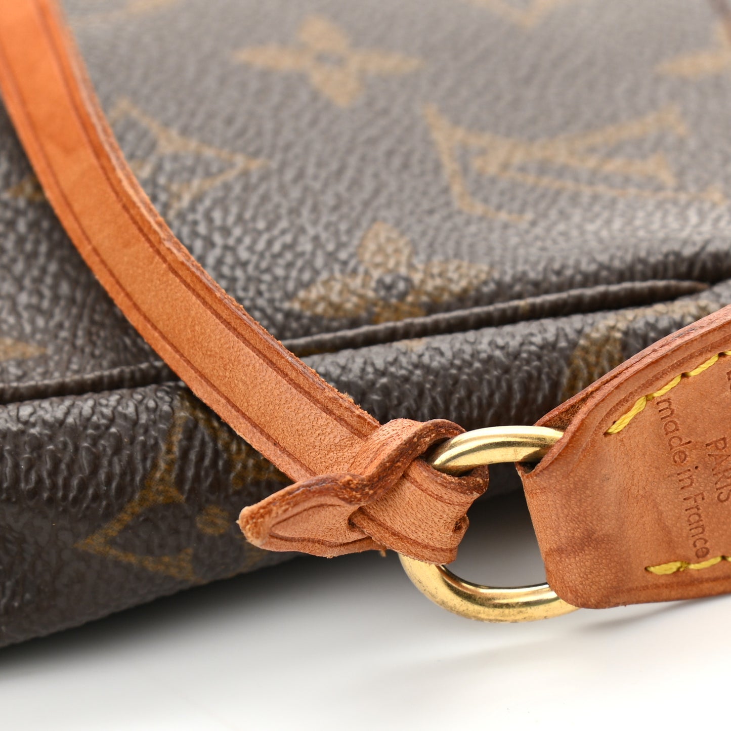 Monogram Pochette Accessories