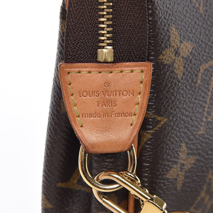 Louis Vuitton Monogram Eva Clutch 8 of 12