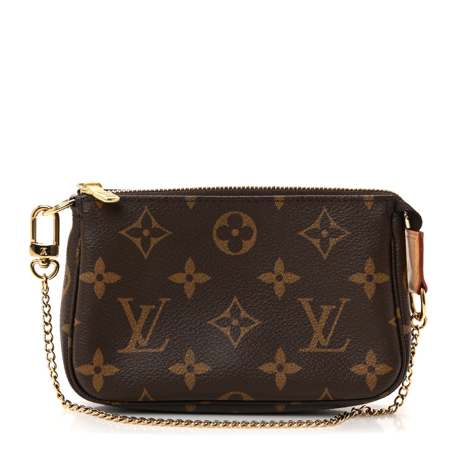 Monogram Mini Pochette Accessories