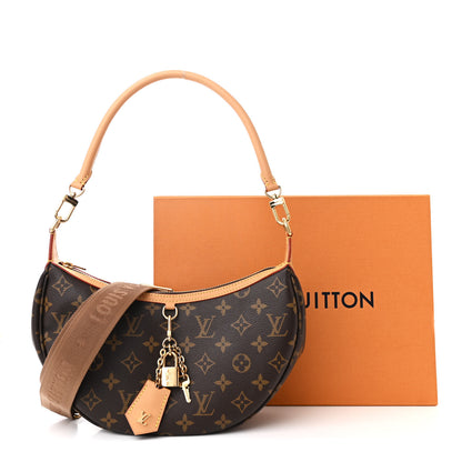 Louis Vuitton Monogram Looping 9 of 9