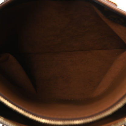 Louis Vuitton Monogram Pallas Havane 5 of 12
