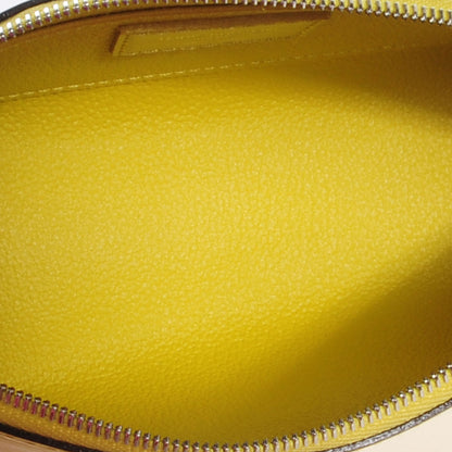 Louis Vuitton Epi Cosmetic Pouch Pistache 6 of 8