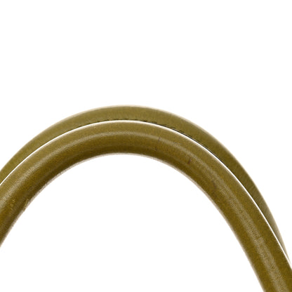 Hermes Taurillon Clemence Steve 45 Vert Chartreuse 13 of 16