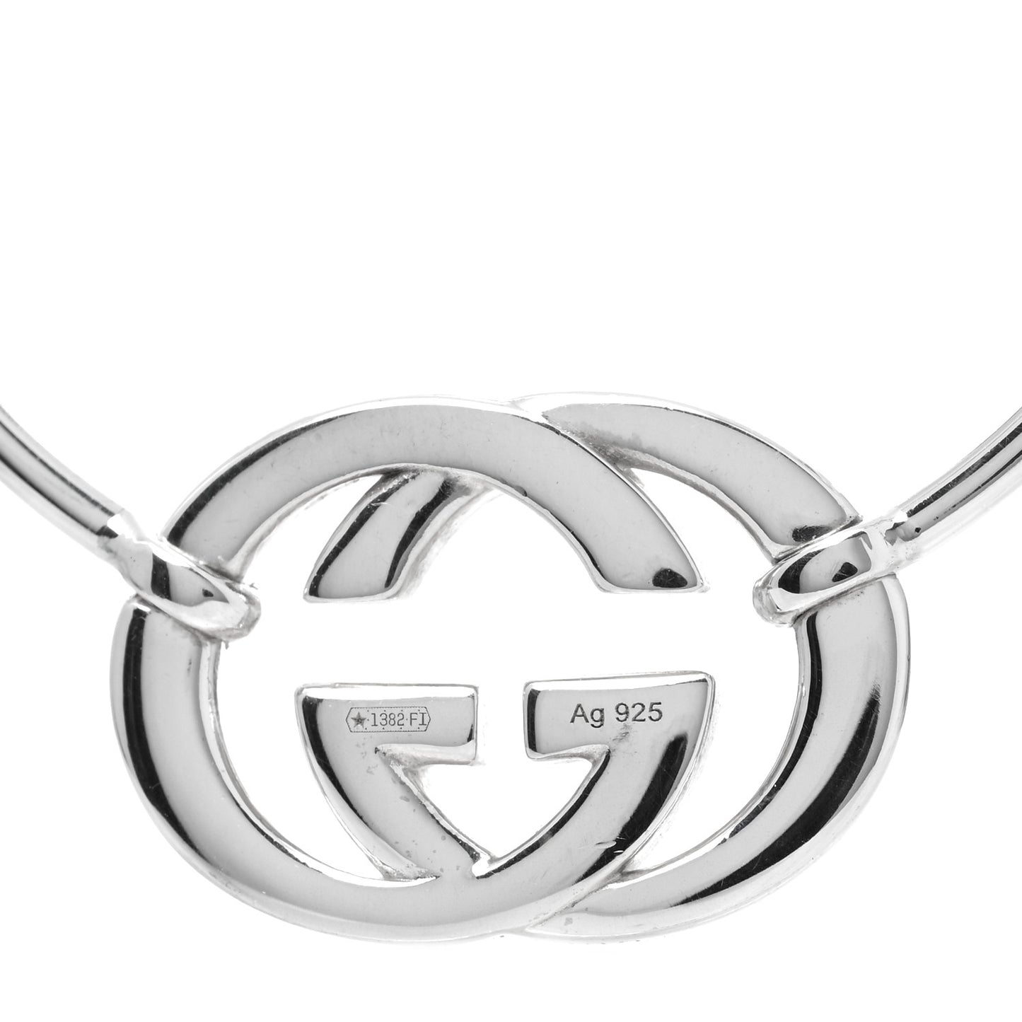 Sterling Silver Britt Hoop Earrings