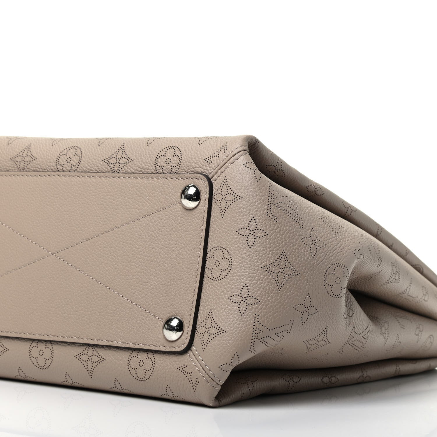 Louis Vuitton Mahina Babylone PM Galet 17 of 17