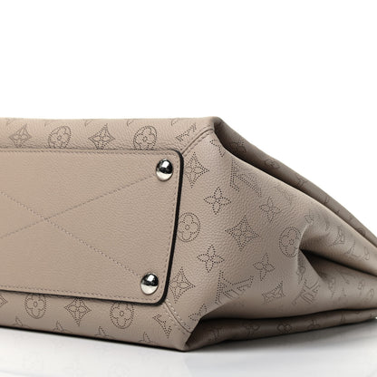 Louis Vuitton Mahina Babylone PM Galet 17 of 17
