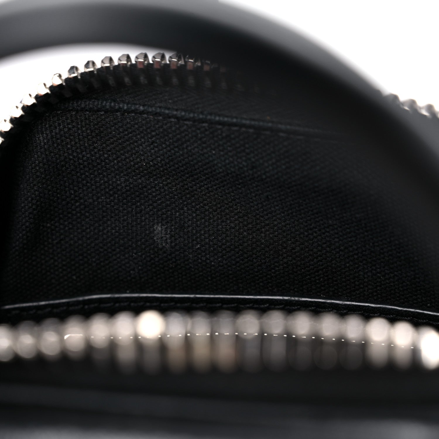 Givenchy Sugar Goatskin Mini Antigona Black 12 of 19